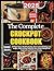 The Complete Crockpot Cookb...