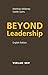 Beyond Leadership: English ...