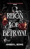 Reign of Betrayal...