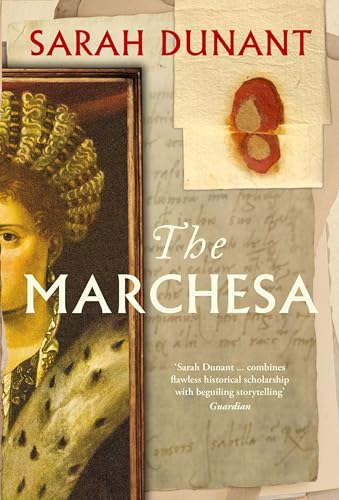 The Marchesa (Kindle Edition)
