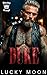 Duke (Heavy Kings MC Book 1)
