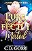 Purrfectly Mated (The Maver...