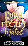 Purrfectly Mated (The Maverick Pride Tales, #1) Purrfectly Mated (The Maverick Pride Tales, #1)