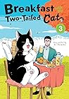 Breakfast with My Two-Tailed Cat Vol. 3 by Ai Shimizu