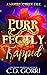 Purrfectly Trapped (The Maverick Pride Tales, #3)
