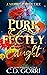 Purrfectly Caught (The Maverick Pride Tales, #4)