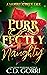 Purrfectly Naughty (The Maverick Pride Tales, #5)