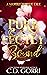 Purrfectly Bound (The Maverick Pride Tales, #6)
