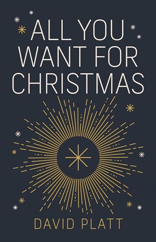 All You Want For Christmas (Hardcover)
