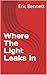 Where The Light Leaks In by Eric Bennett