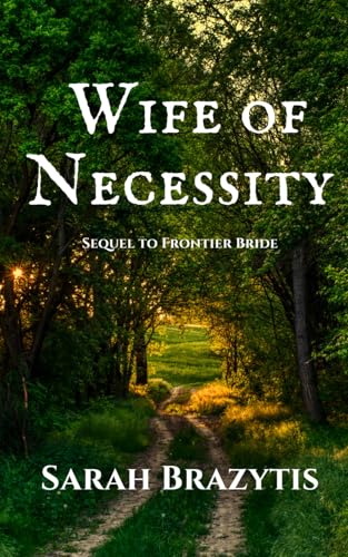 Wife of Necessity (Brides of the Western Reserve)