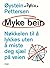 Myke bein: Nøkkelen til å lykkes uten å miste deg sjæl på veien