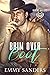Brim Over Boot (The Darling...