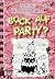Gregs Tagebuch 20 - Bock auf Party? (German Edition)