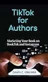 TikTok for Author...