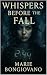 Whispers Before the Fall by Marie Bongiovano