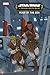 Star Wars: The High Republic - Fear Of The Jedi (2025) #3 (of 5) (Star Wars: The High Republic - Fear Of The Jedi (2025-))