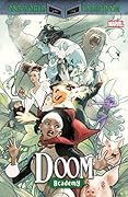 Doom Academy (2025) #3
