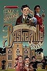 De utrolige historier fra Baskerville Hall by Ali Standish
