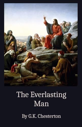The Everlasting Man