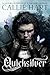 Quicksilver (Alquímia & Fae, #1)