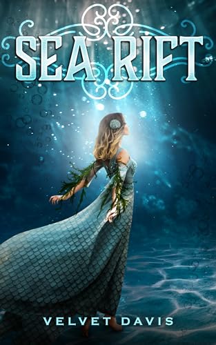 Sea Rift (Archaic Elemental Book 1)