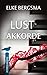 Lustakkorde - Ostfrieslandkrimi (German Edition)