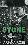 Book cover for Turn To Stone (The Stone Series, #1)