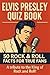 Elvis Presley Quiz Book – 5...