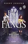 Fall for Fangs