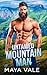 Untamed Mountain Man