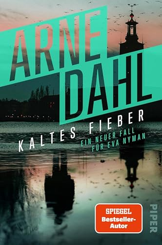 Kaltes Fieber (Eva Nyman ermittelt #2)
