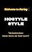 HOSTYLE STYLE: HARLEY-DAVID...