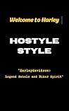HOSTYLE STYLE: HA...
