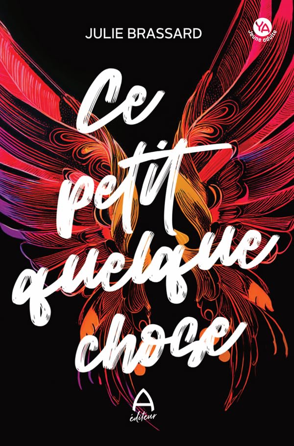 Ce petit quelque chose (French Edition)
