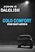 COLD COMFORT(Clean Suspense) (Stone County Justice Book 5)