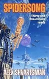 Spidersong