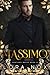 Massimo (Santoro Mafia, #3)