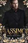 Massimo (Santoro Mafia, #3)