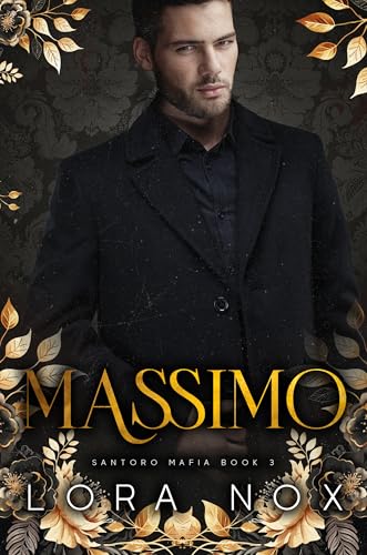 Massimo (Santoro Mafia, #3)