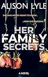 Her Family Secret...