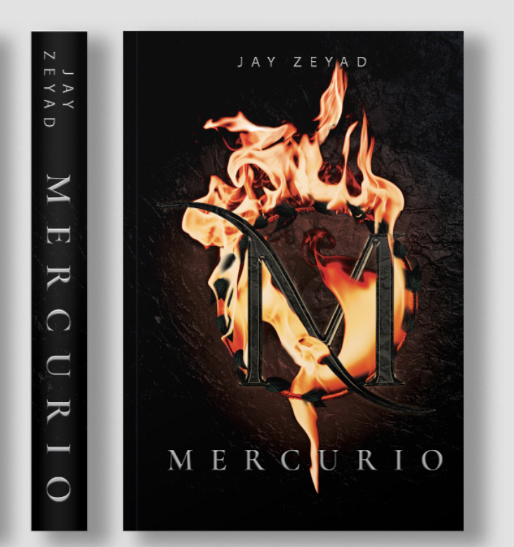 Mercurio (Paperback)