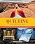 Quilting the National Parks by Stephanie Forster