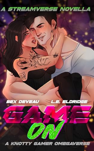 Game On (Kindle Edition)