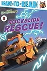 Rockslide Rescue!...