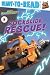 Rockslide Rescue! by Maria Le