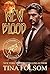 New Blood (Werewolf Alliance Book 1)