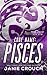 Code Name Pisces: Special Edition (Zodiac Tactical Alternate Cover Paperbacks)