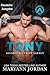 Tony: German Edition (Alvarez Security Investigations German 2)