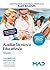 Auxiliar Técnico/a Educativ...